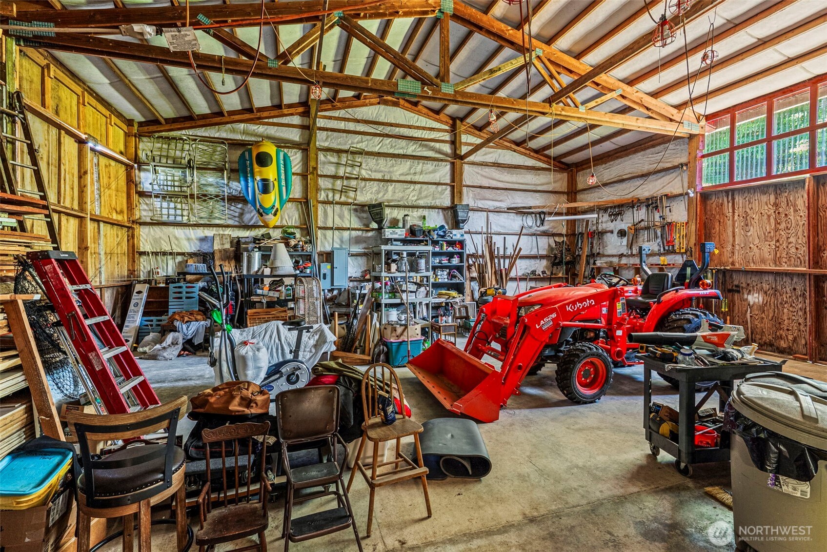 152 Simme Valley Lane Winlock, WA 98596 - Photo 40 of 40