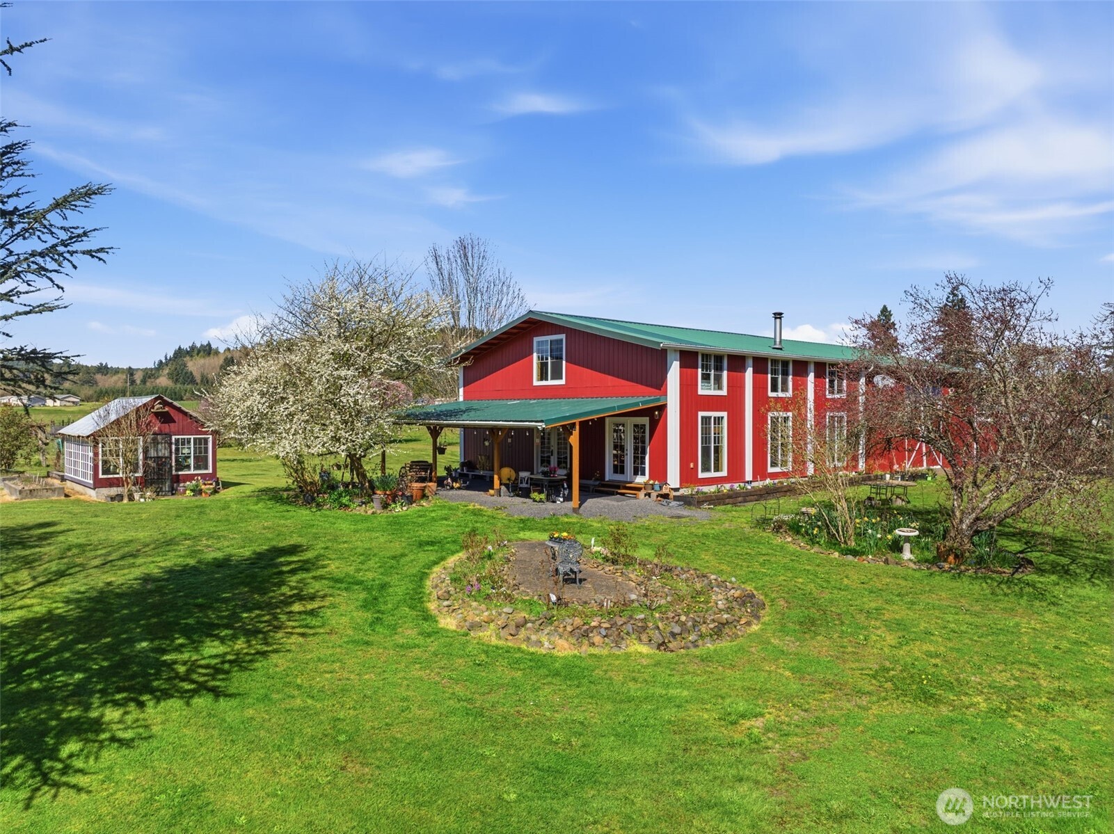 152 Simme Valley Lane Winlock, WA 98596 - Photo 6 of 40