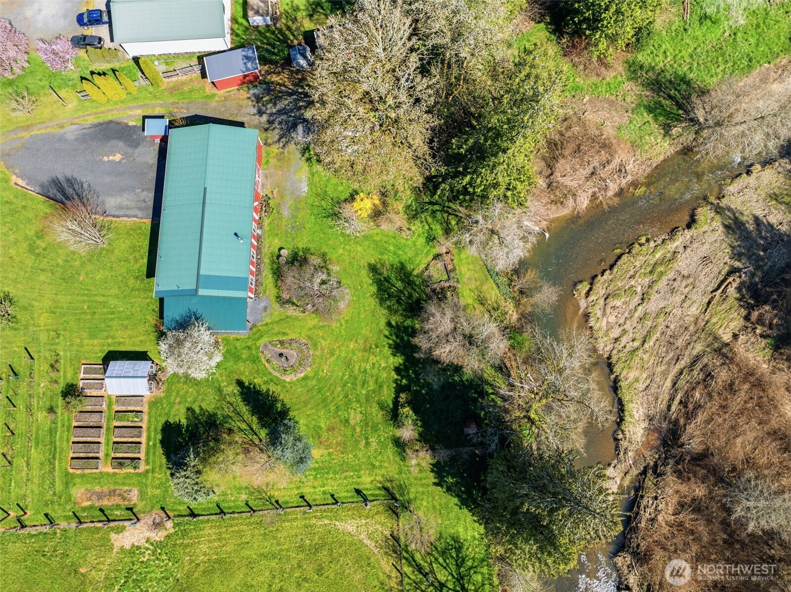 152 Simme Valley Lane Winlock, WA 98596 - Photo 8 of 40