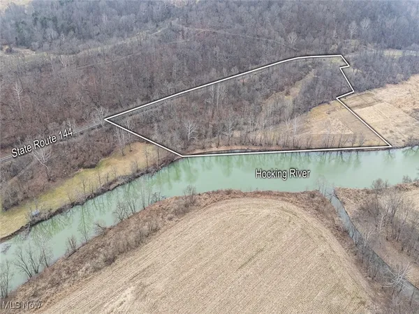 $94,900 | 0 State Road 144 Highway, Coolville, OH 45723