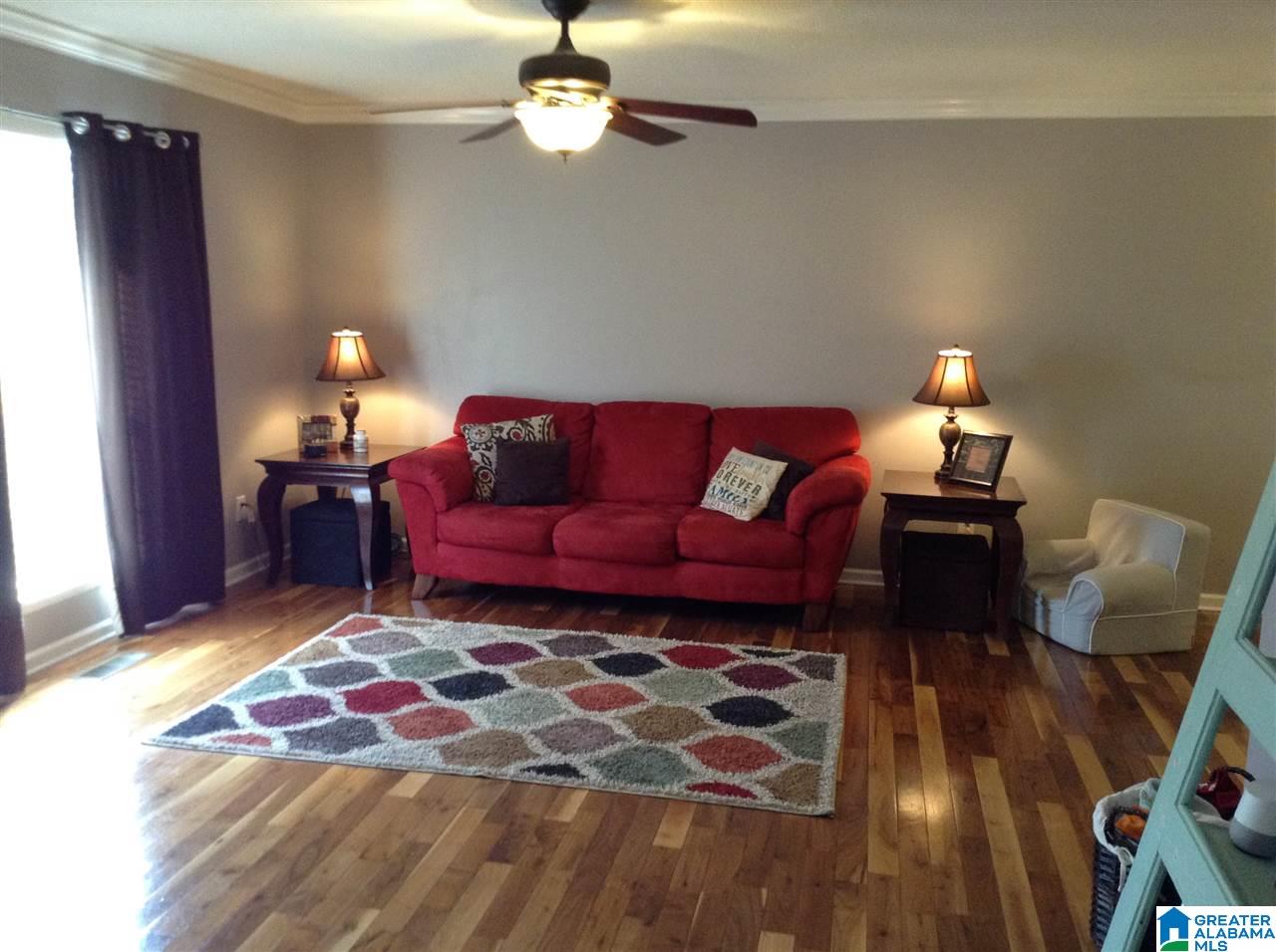 7997 River Bend Road Morris, AL 35116 - Photo 13 of 27