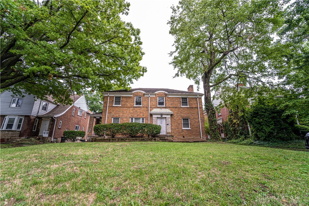 5404 Reading Road Cincinnati, OH 45237 - Photo 1 of 18