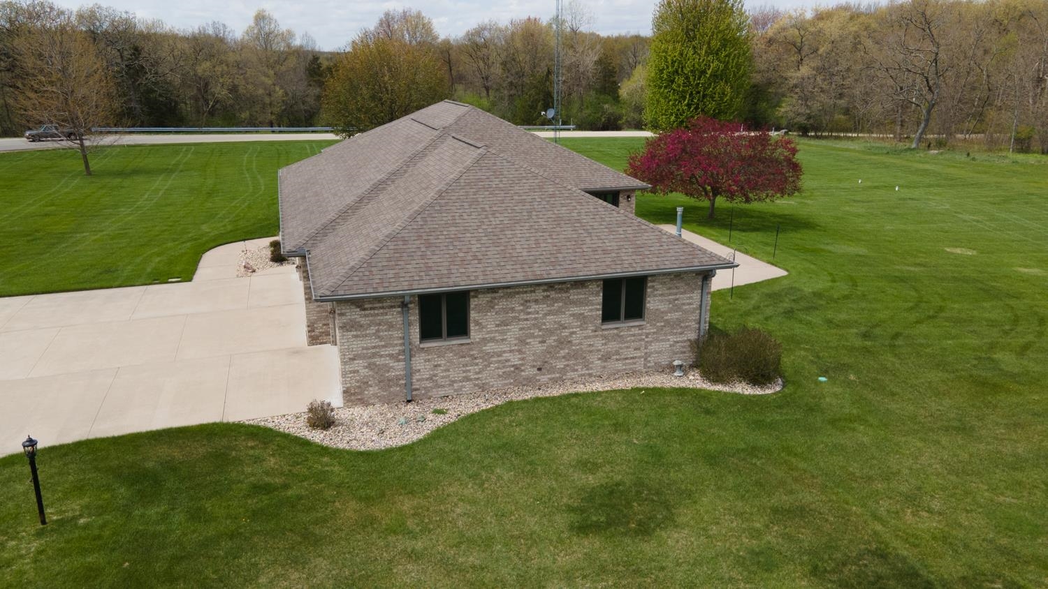 N1180 County Rd EE Redgranite, WI 54970 - Photo 56 of 89