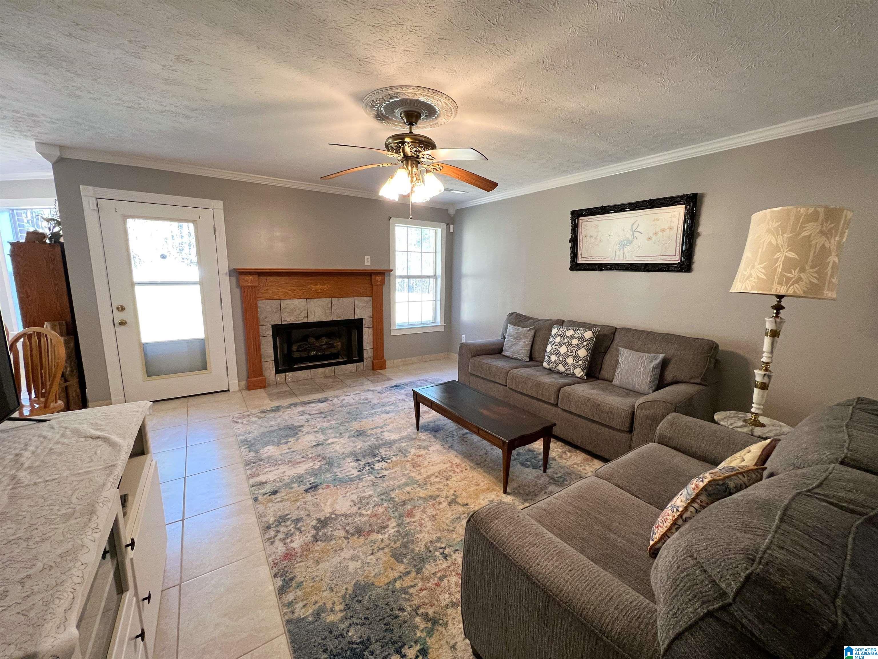 1586 Mark Green Road Jacksonville, AL 36265 - Photo 12 of 27