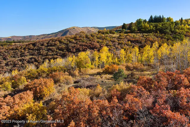 a view of mountain and a lake view