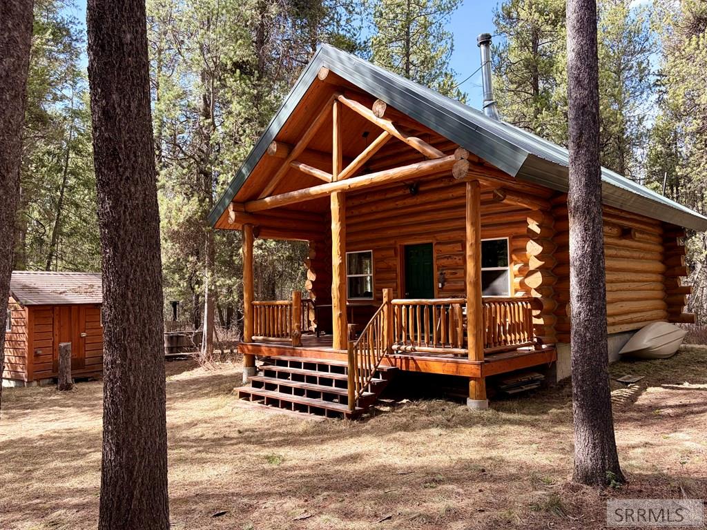 4537 North Elk Lp Road Ashton, ID 83420 - Photo 19 of 28