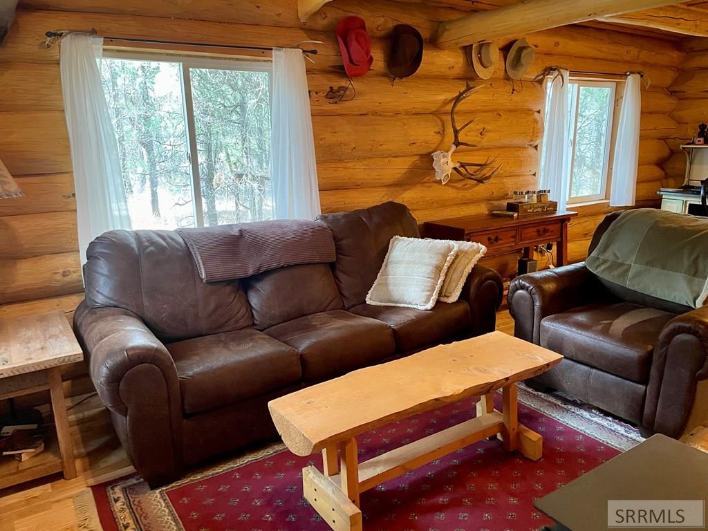 4537 North Elk Lp Road Ashton, ID 83420 - Photo 3 of 28