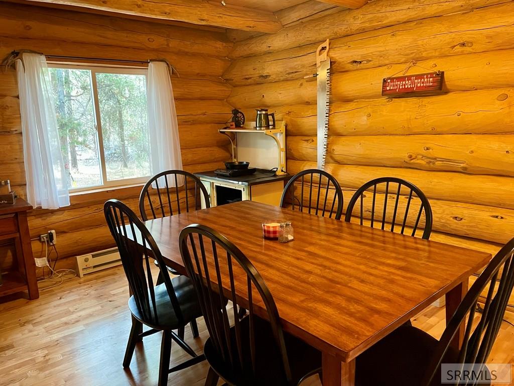 4537 North Elk Lp Road Ashton, ID 83420 - Photo 4 of 28