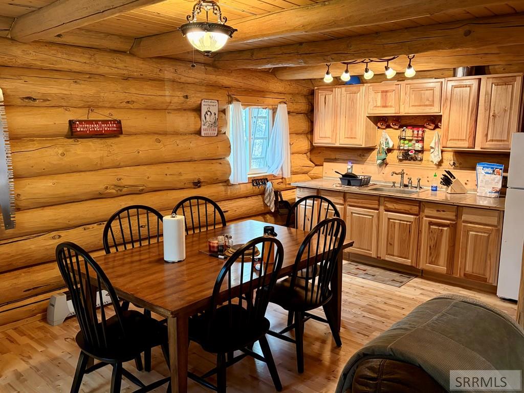 4537 North Elk Lp Road Ashton, ID 83420 - Photo 5 of 28
