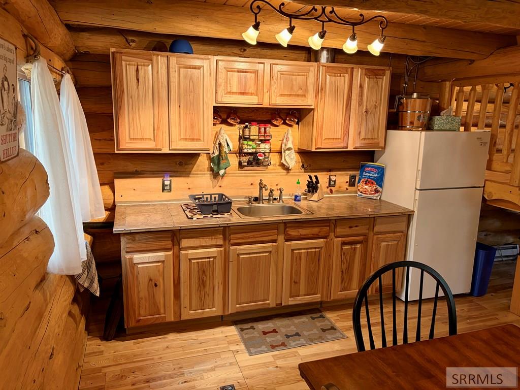 4537 North Elk Lp Road Ashton, ID 83420 - Photo 6 of 28
