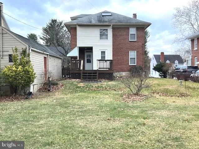 $329,900 | 232 East Irvin Avenue, Hagerstown, MD 21742