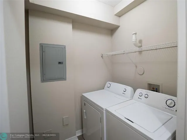 a sign broad on the side of a building