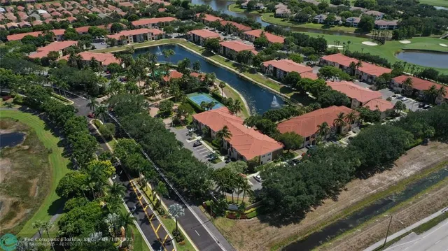 a car parked in front of a house