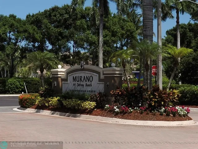 $2,550 | 15085 Michelangelo Boulevard, Unit 201, Delray Beach, FL 33446