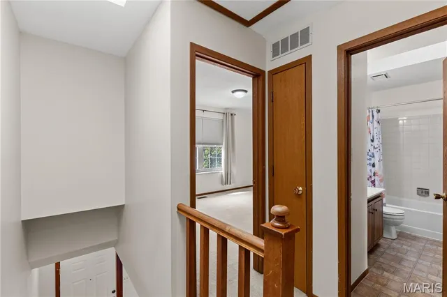 $142,500 | 2412 Silkwood Drive, St. Louis, MO 63114