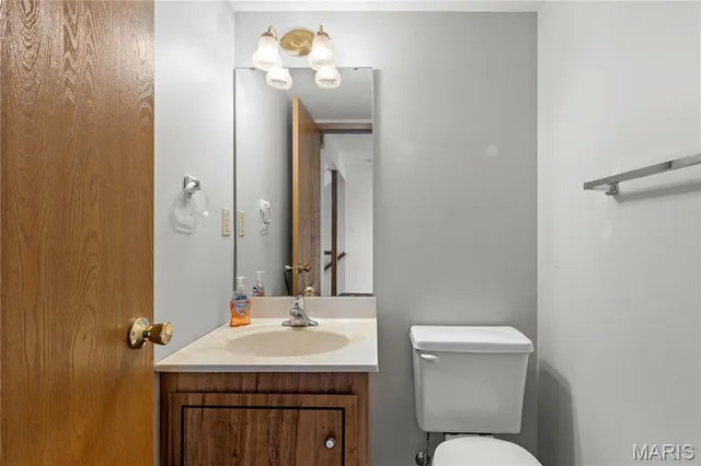 $142,500 | 2412 Silkwood Drive, St. Louis, MO 63114