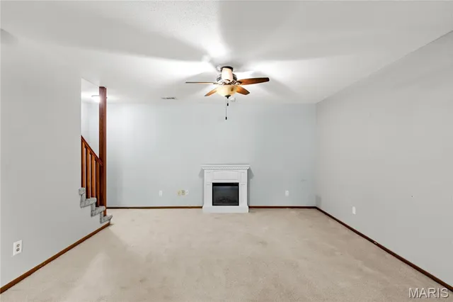 $142,500 | 2412 Silkwood Drive, St. Louis, MO 63114