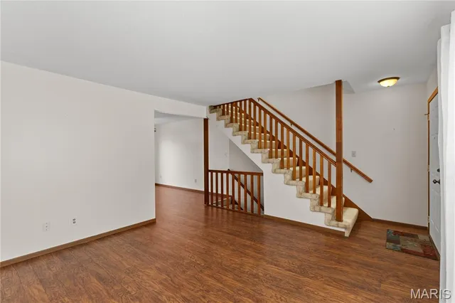 $142,500 | 2412 Silkwood Drive, St. Louis, MO 63114