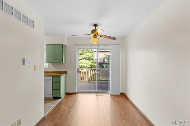 $142,500 | 2412 Silkwood Drive, St. Louis, MO 63114