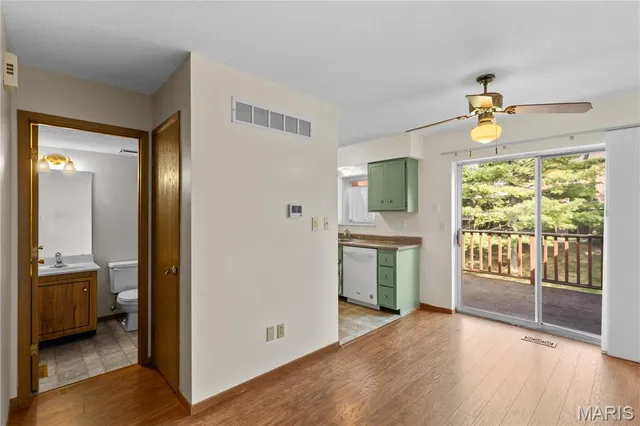 $142,500 | 2412 Silkwood Drive, St. Louis, MO 63114