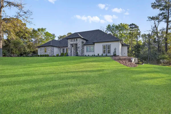 $1,450,000 | 8778 Catamaran Way, Montgomery, TX 77316
