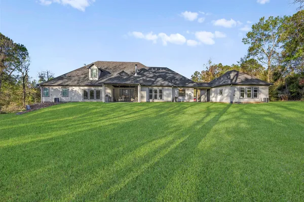 $1,450,000 | 8778 Catamaran Way, Montgomery, TX 77316