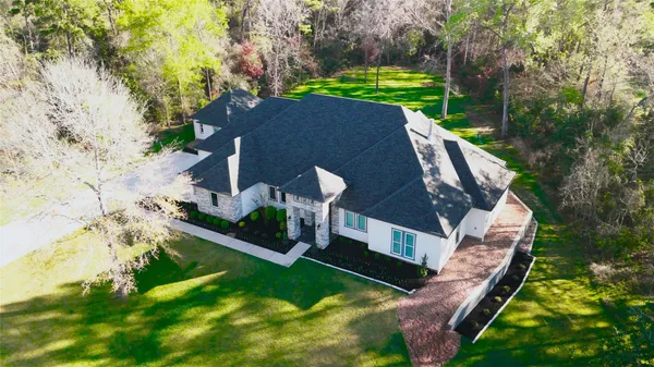 $1,395,000 | 8778 Catamaran Way, Montgomery, TX 77316