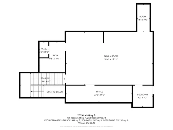 $1,450,000 | 8778 Catamaran Way, Montgomery, TX 77316