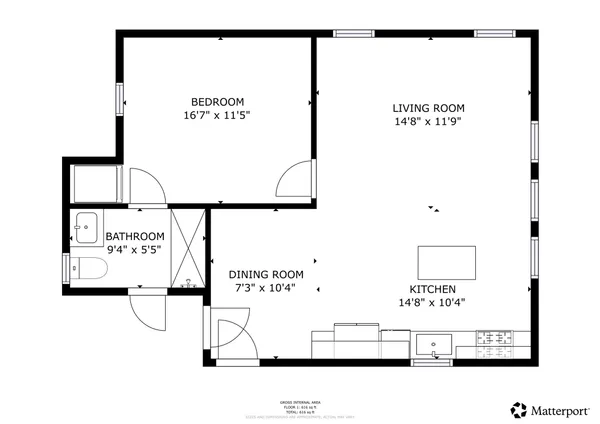 $1,395,000 | 8778 Catamaran Way, Montgomery, TX 77316