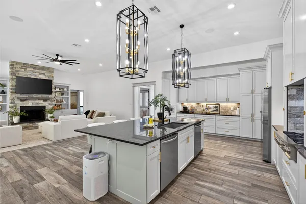 $1,450,000 | 8778 Catamaran Way, Montgomery, TX 77316