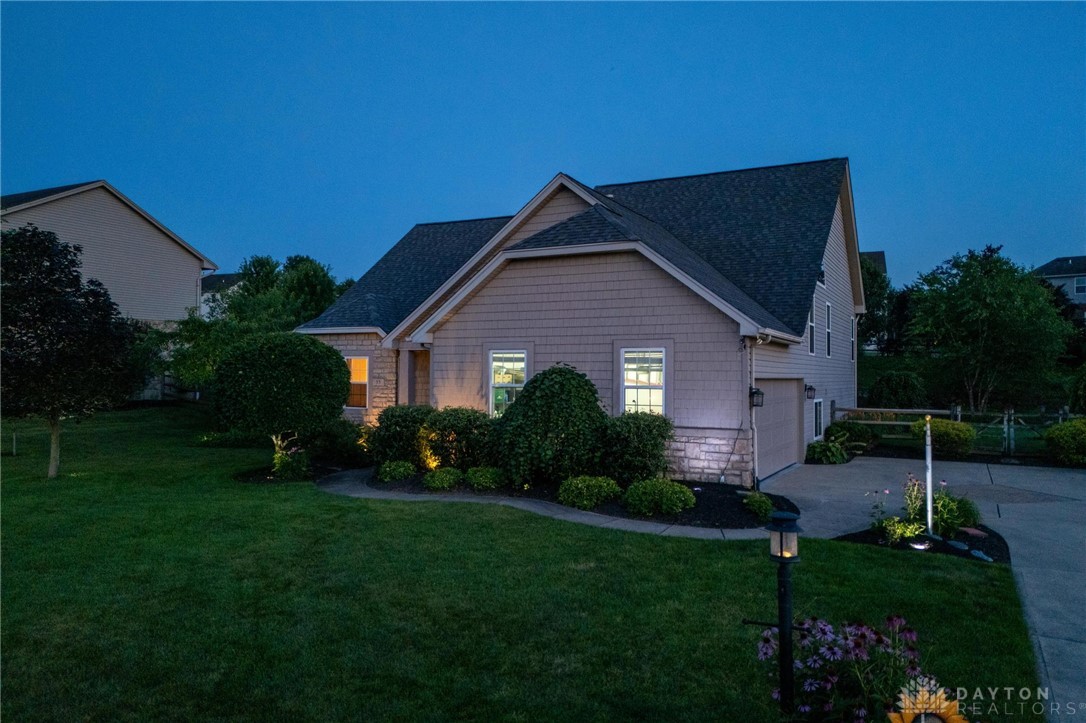 55 Martin Lane Springboro, OH 45066 - Photo 55 of 60