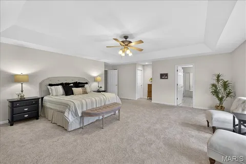 $1,250,000 | 371 Galahad Court, Weldon Spring, MO 63304