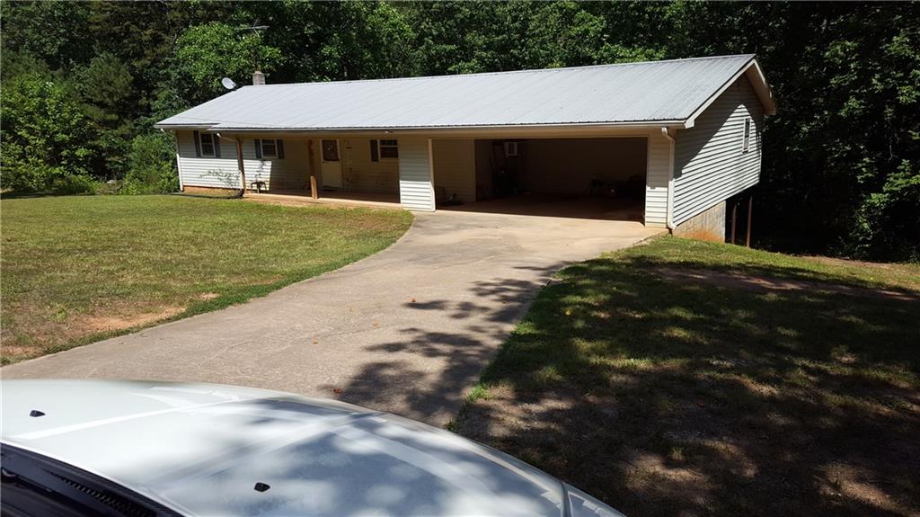 427 Doyle Martin Road Dawsonville, GA 30534 - Photo 1 of 1 Gallery Image 1
