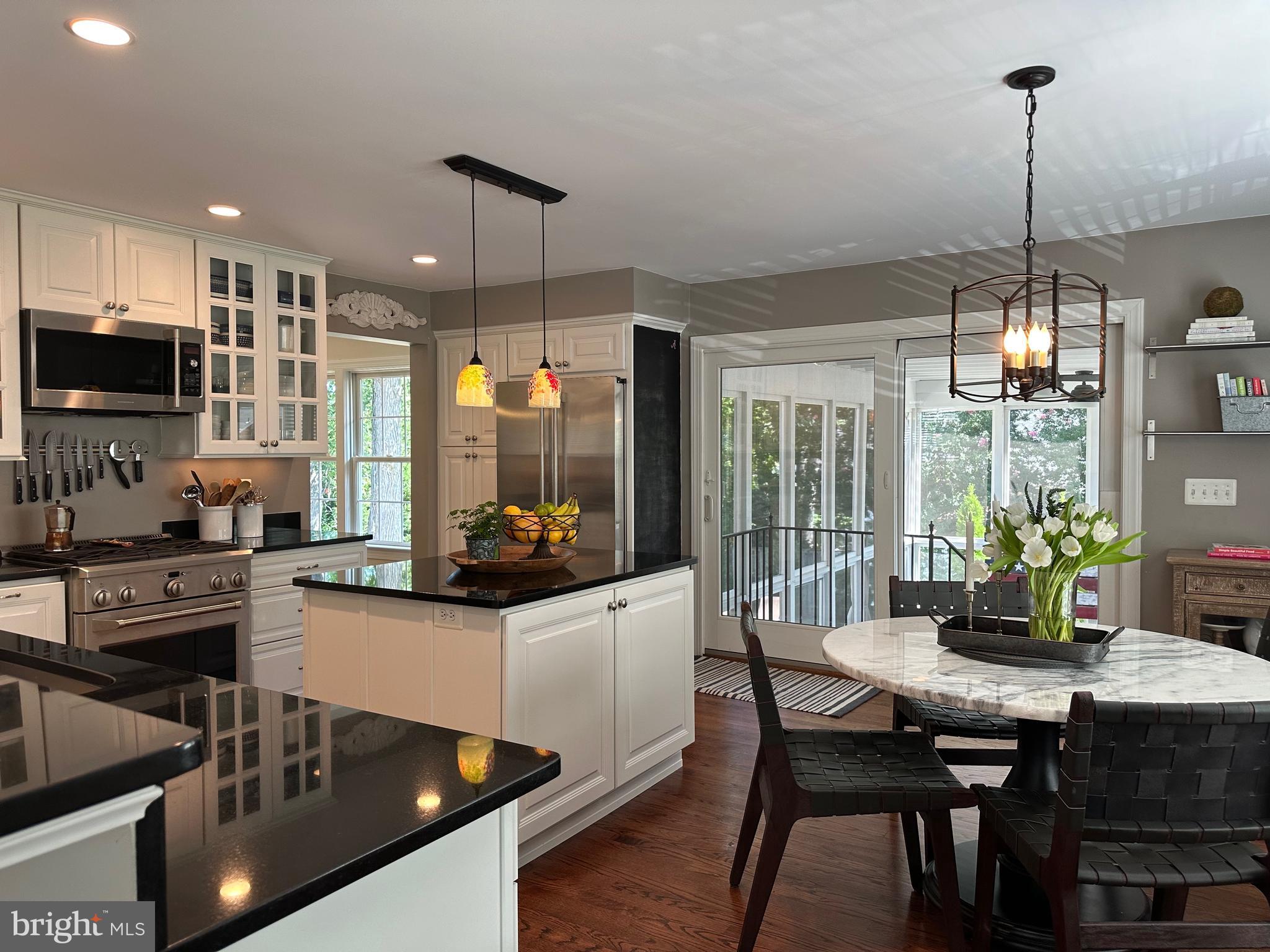 6907 Baylor Drive Alexandria, VA 22307 - Photo 11 of 66