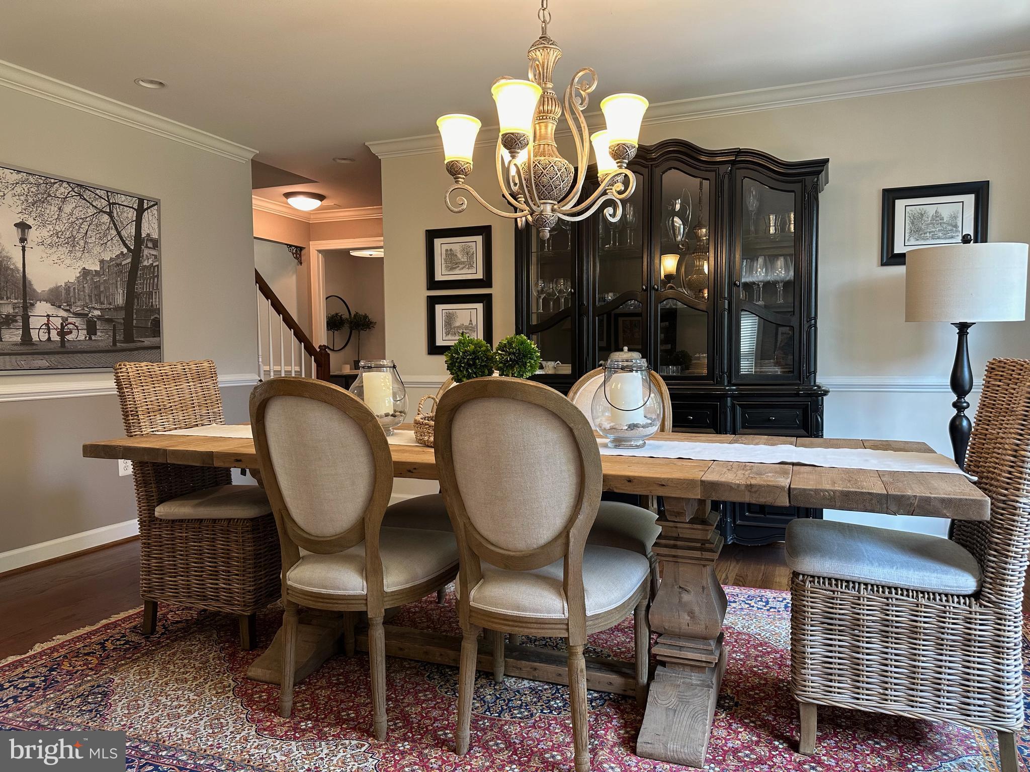 6907 Baylor Drive Alexandria, VA 22307 - Photo 16 of 66