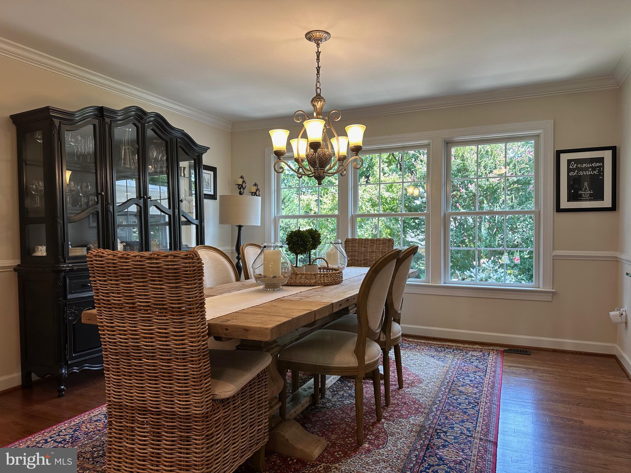 6907 Baylor Drive Alexandria, VA 22307 - Photo 17 of 66