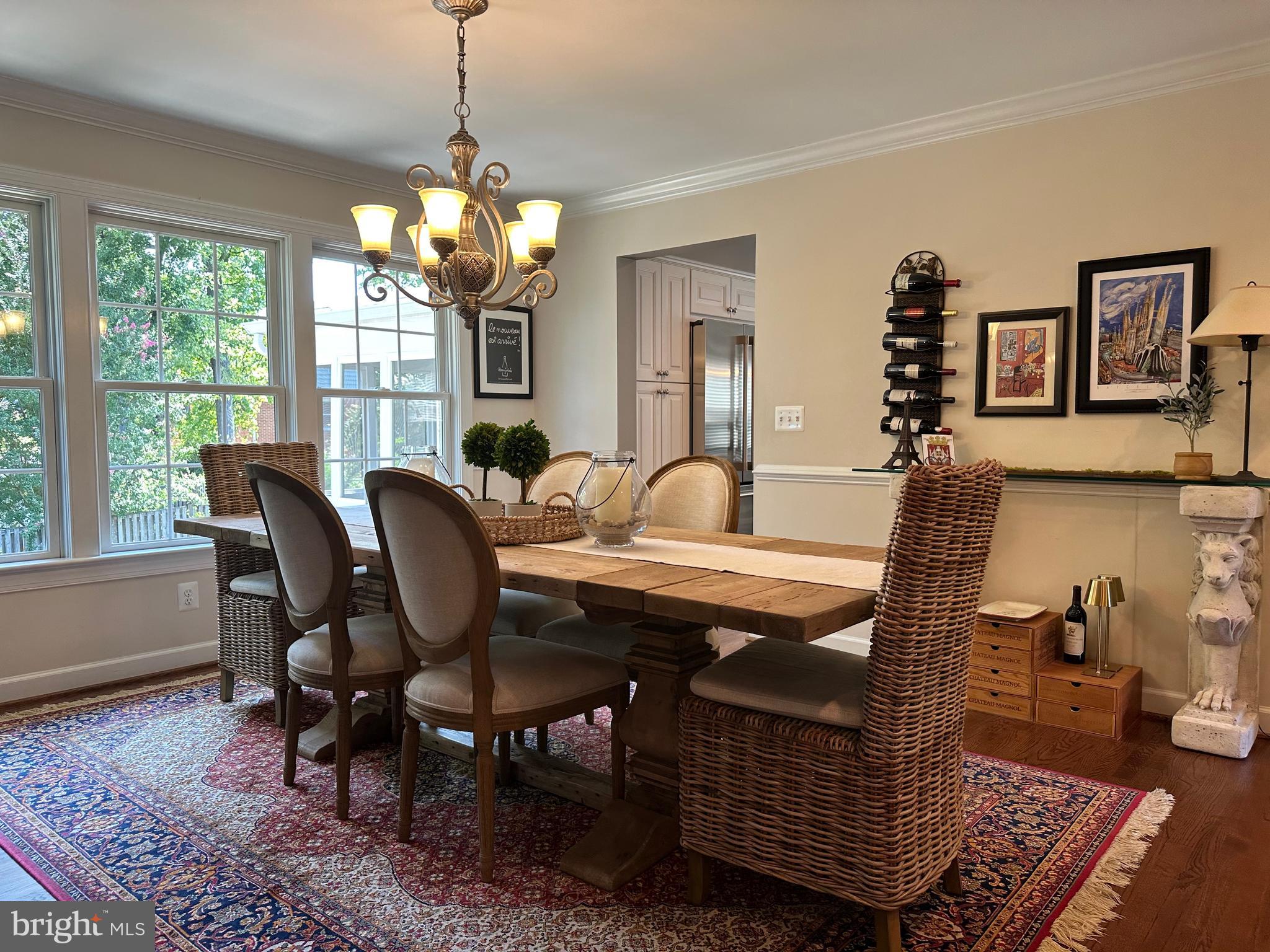 6907 Baylor Drive Alexandria, VA 22307 - Photo 18 of 66