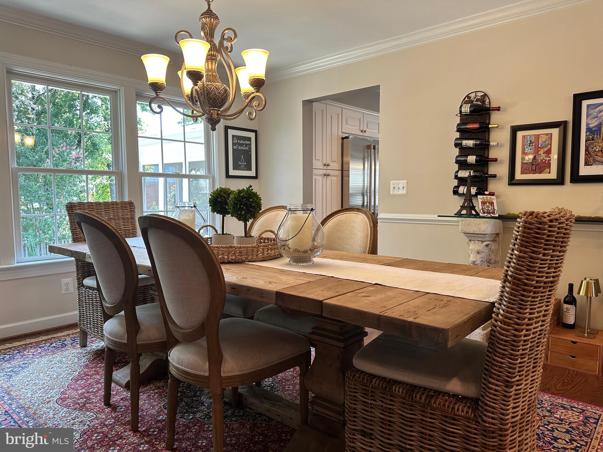 6907 Baylor Drive Alexandria, VA 22307 - Photo 19 of 66