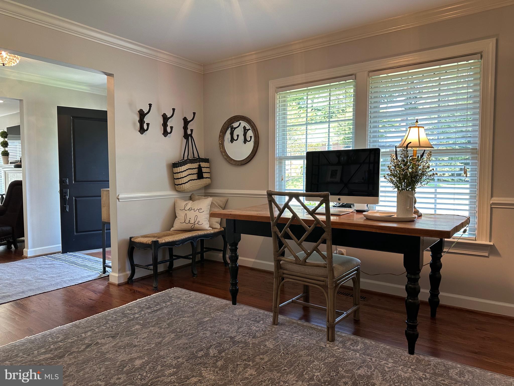 6907 Baylor Drive Alexandria, VA 22307 - Photo 20 of 66