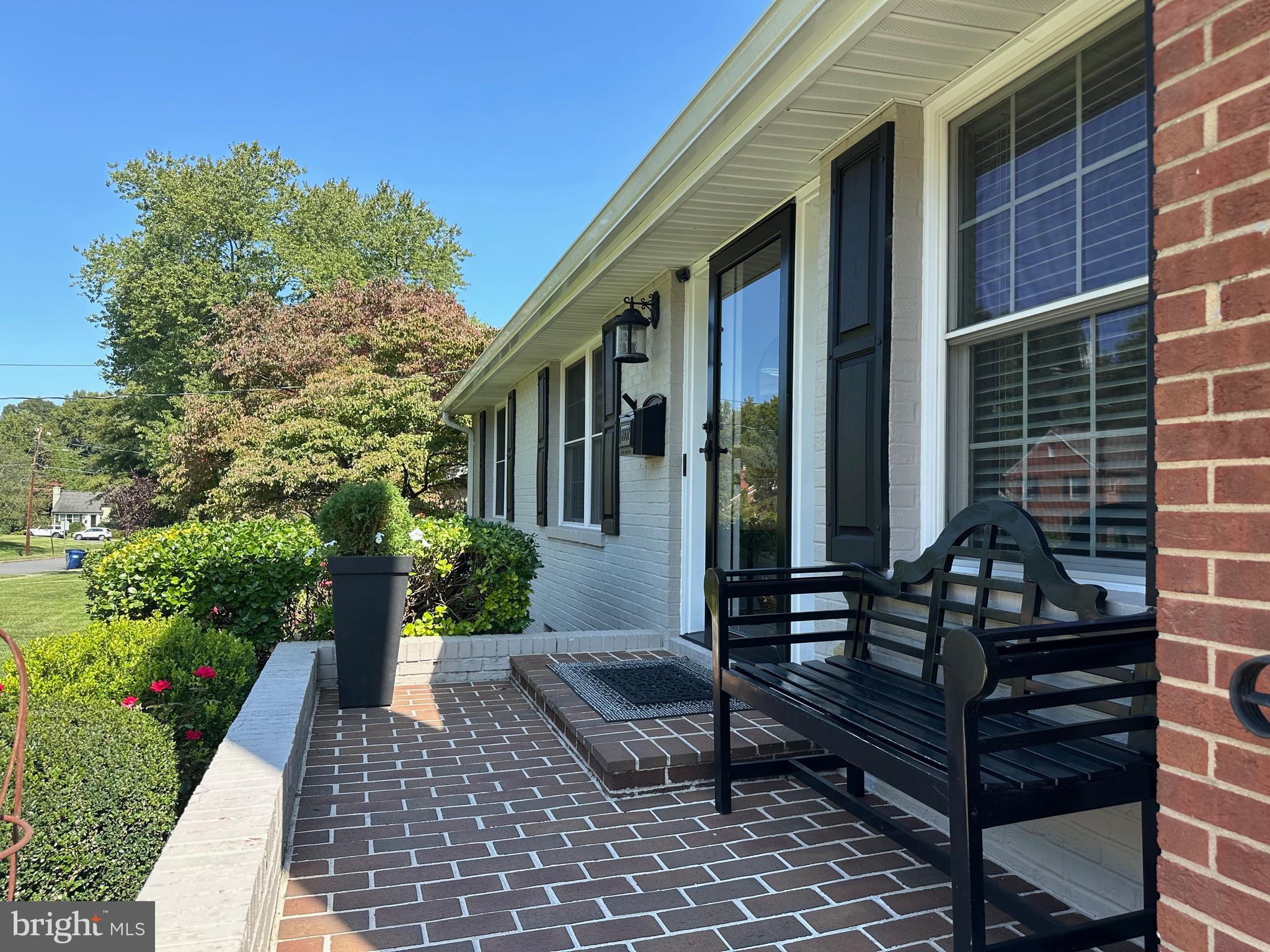 6907 Baylor Drive Alexandria, VA 22307 - Photo 2 of 66