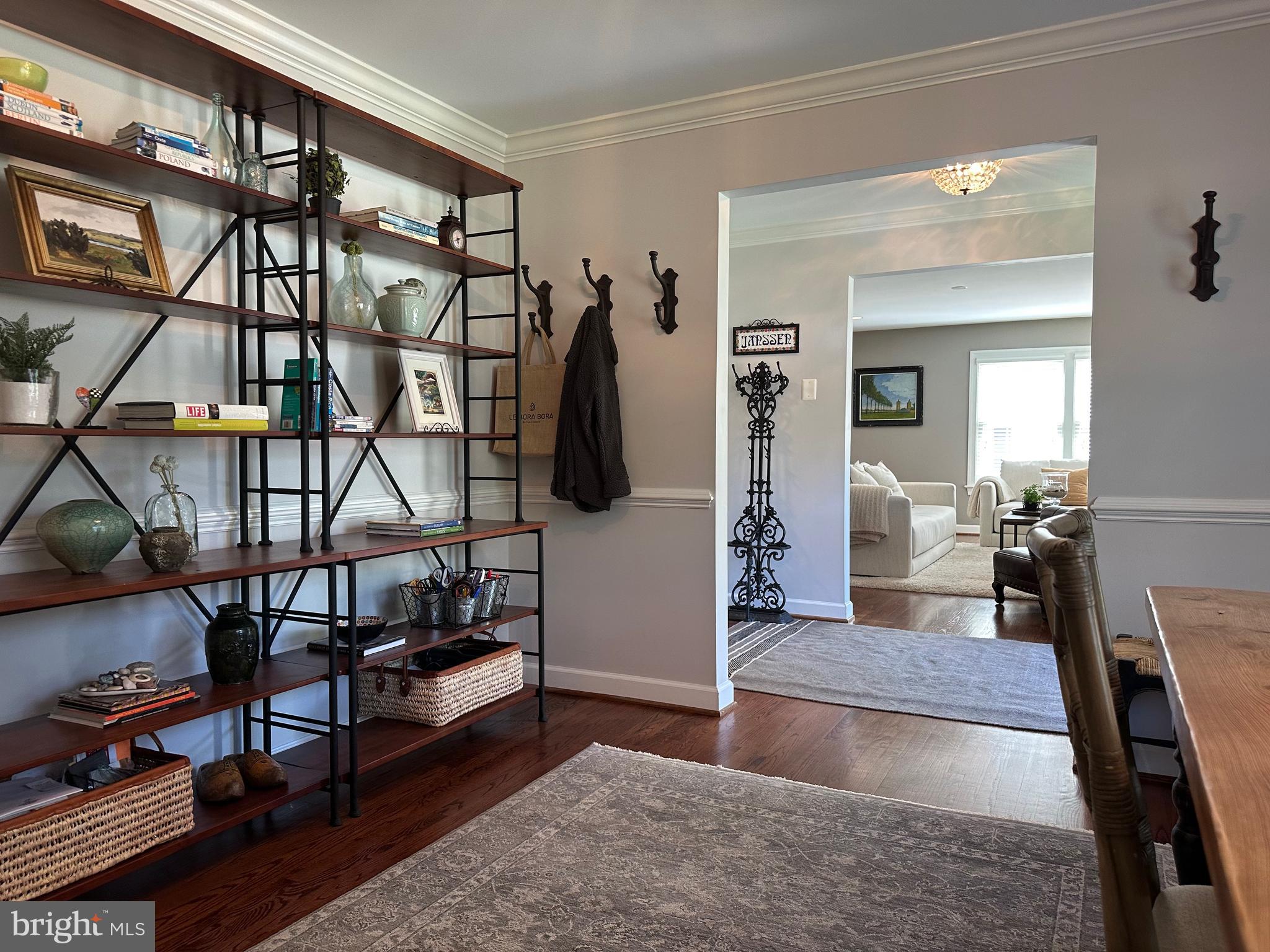 6907 Baylor Drive Alexandria, VA 22307 - Photo 21 of 66