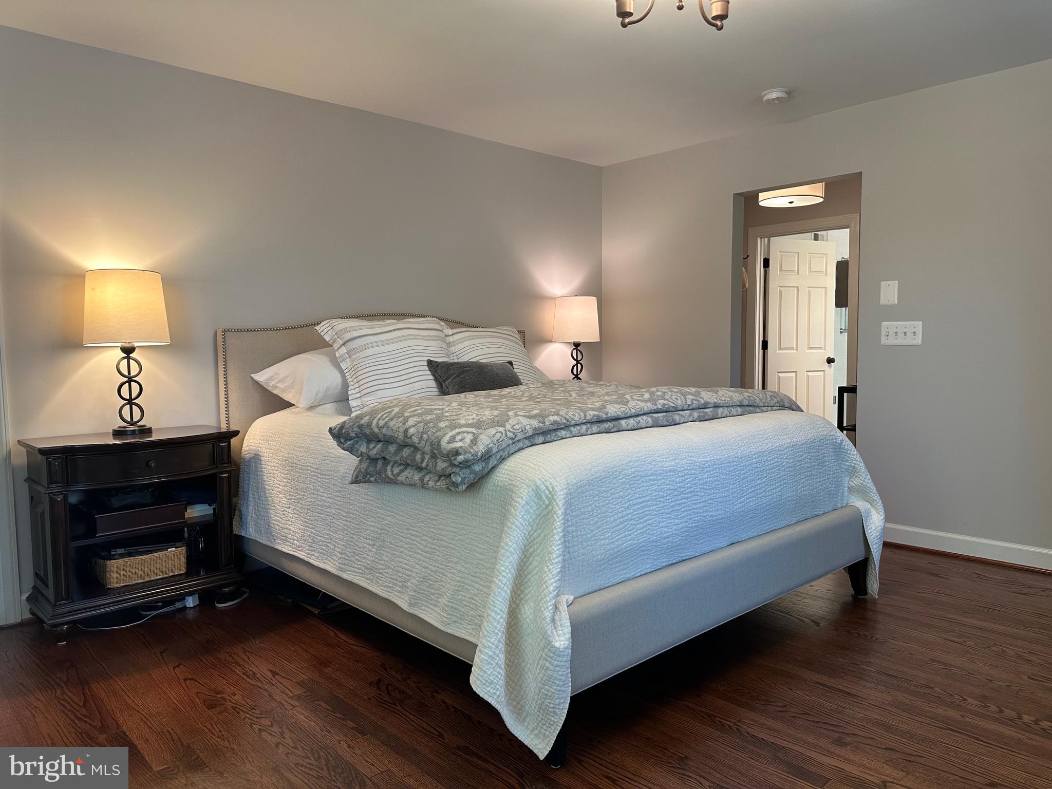 6907 Baylor Drive Alexandria, VA 22307 - Photo 27 of 66