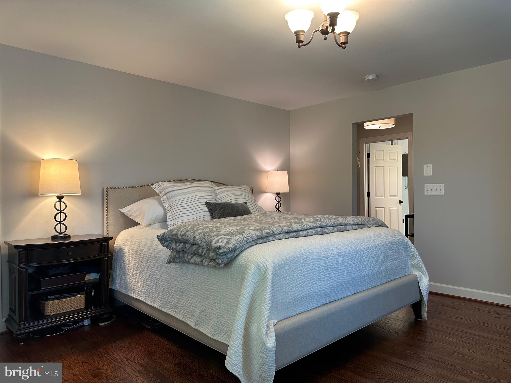 6907 Baylor Drive Alexandria, VA 22307 - Photo 28 of 66