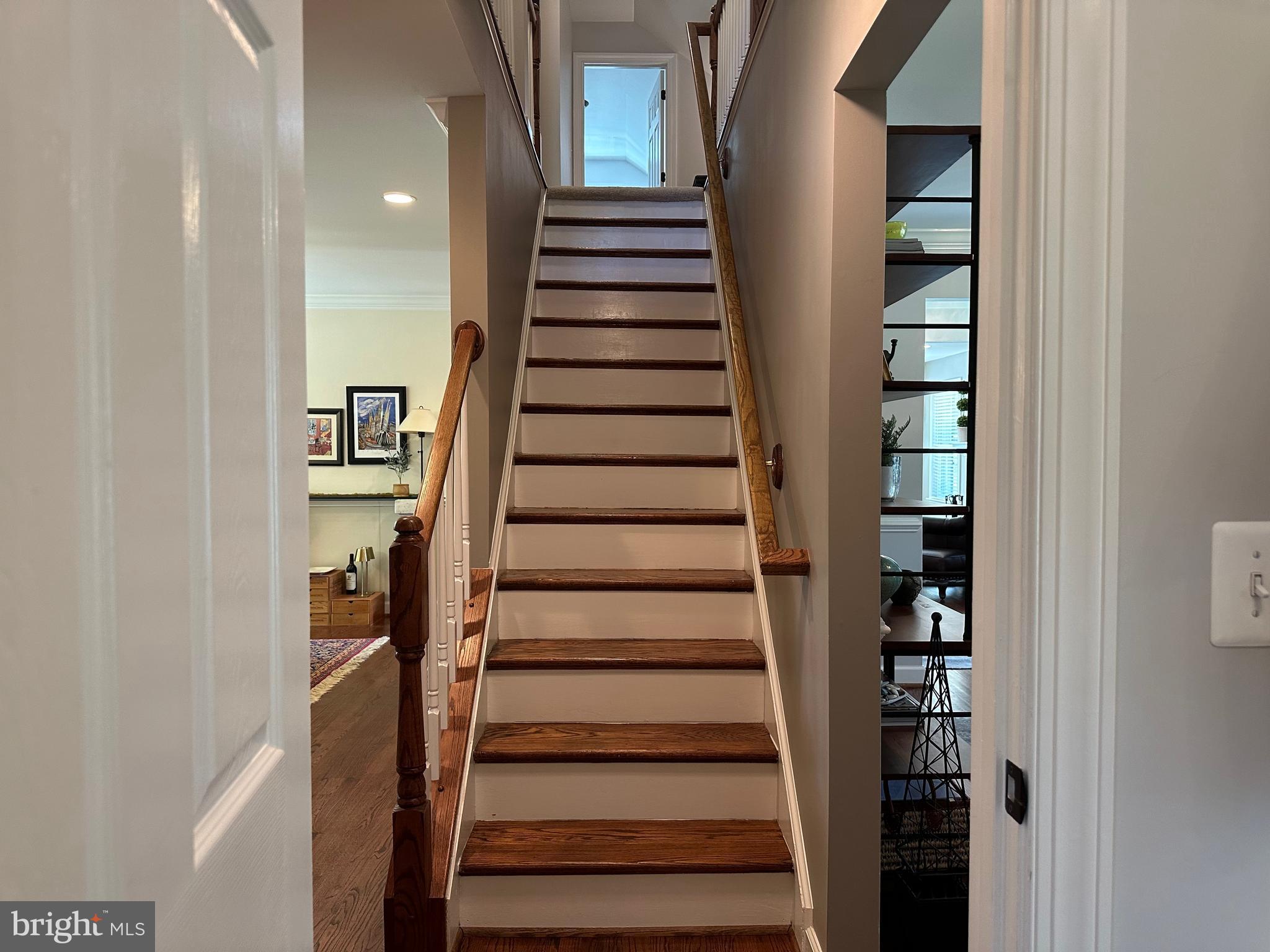 6907 Baylor Drive Alexandria, VA 22307 - Photo 30 of 66