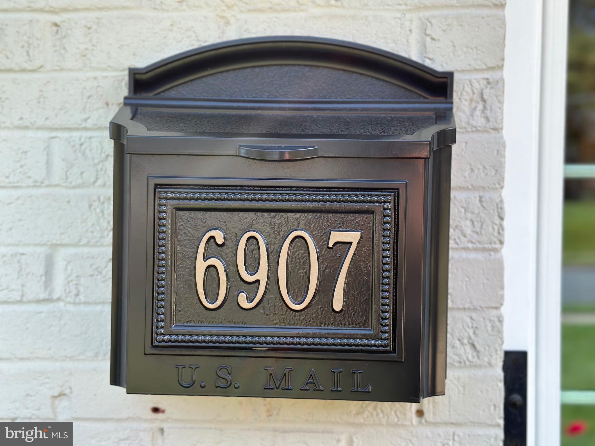 6907 Baylor Drive Alexandria, VA 22307 - Photo 3 of 66