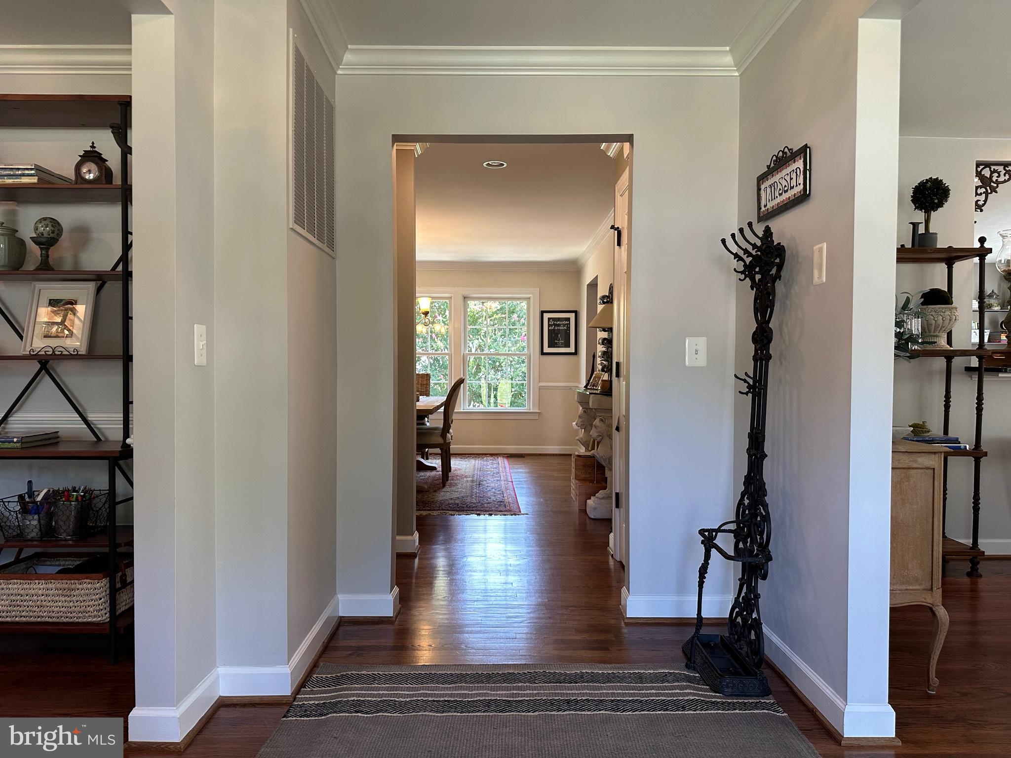 6907 Baylor Drive Alexandria, VA 22307 - Photo 4 of 66