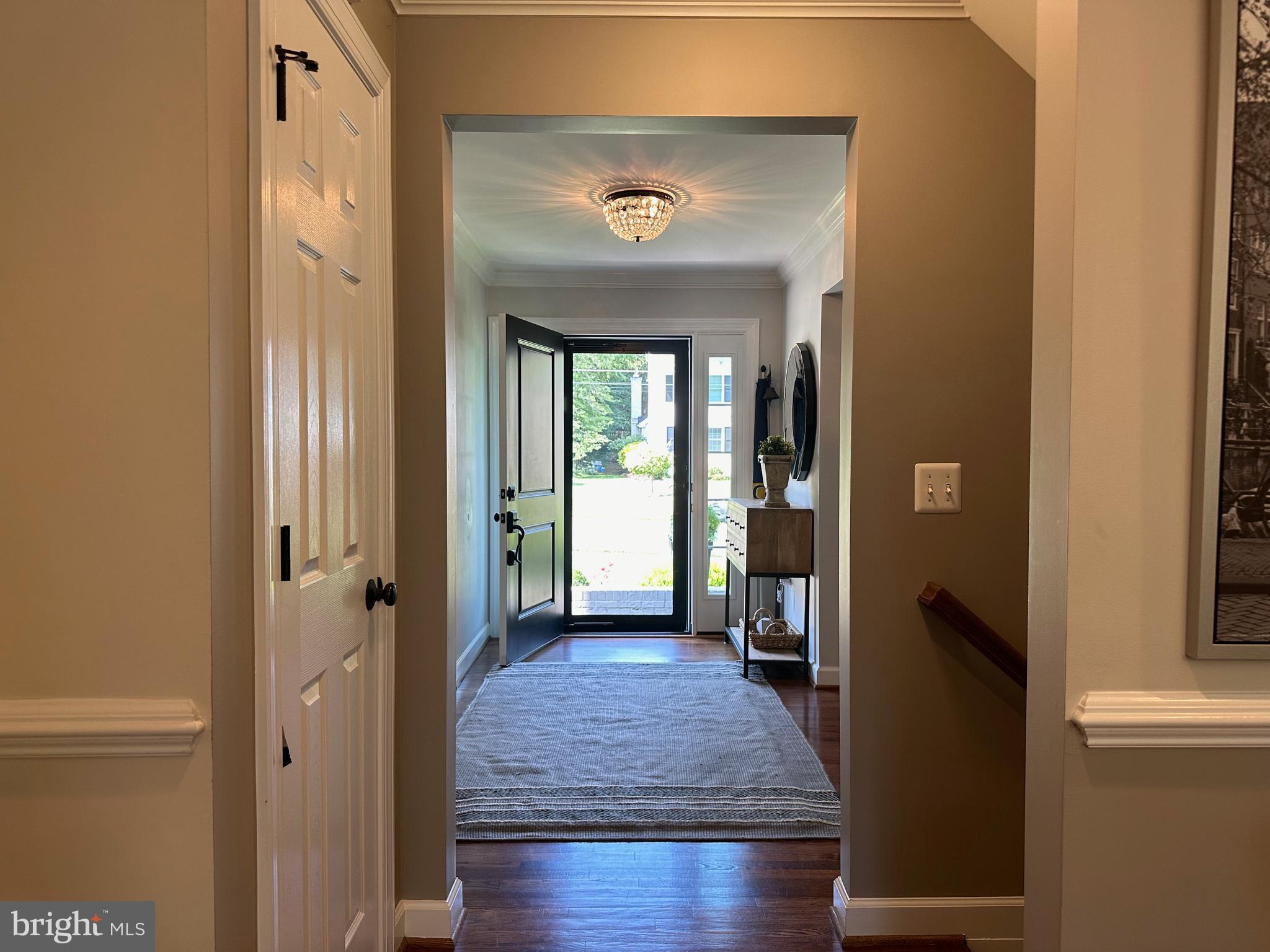 6907 Baylor Drive Alexandria, VA 22307 - Photo 41 of 66