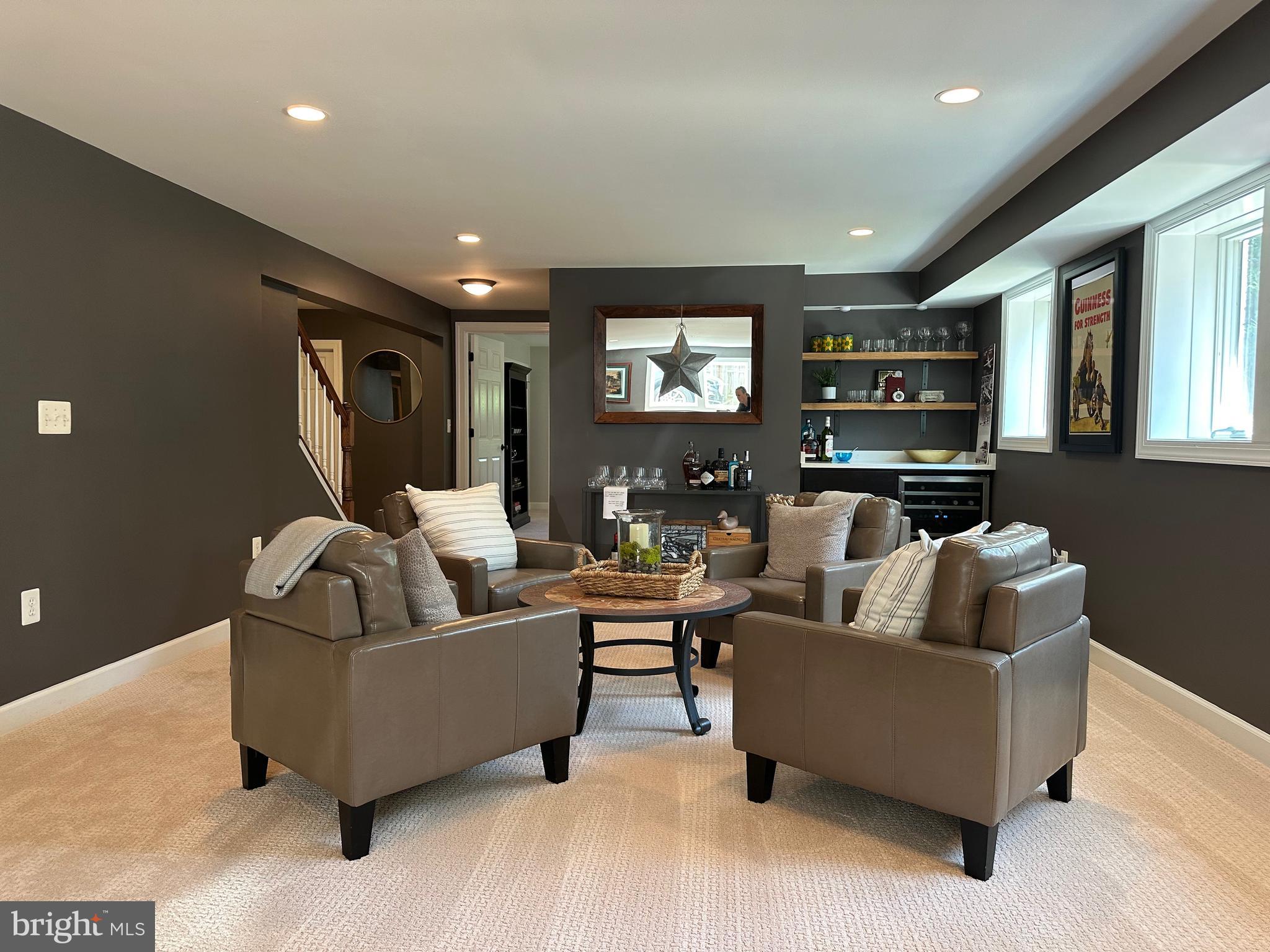 6907 Baylor Drive Alexandria, VA 22307 - Photo 49 of 66