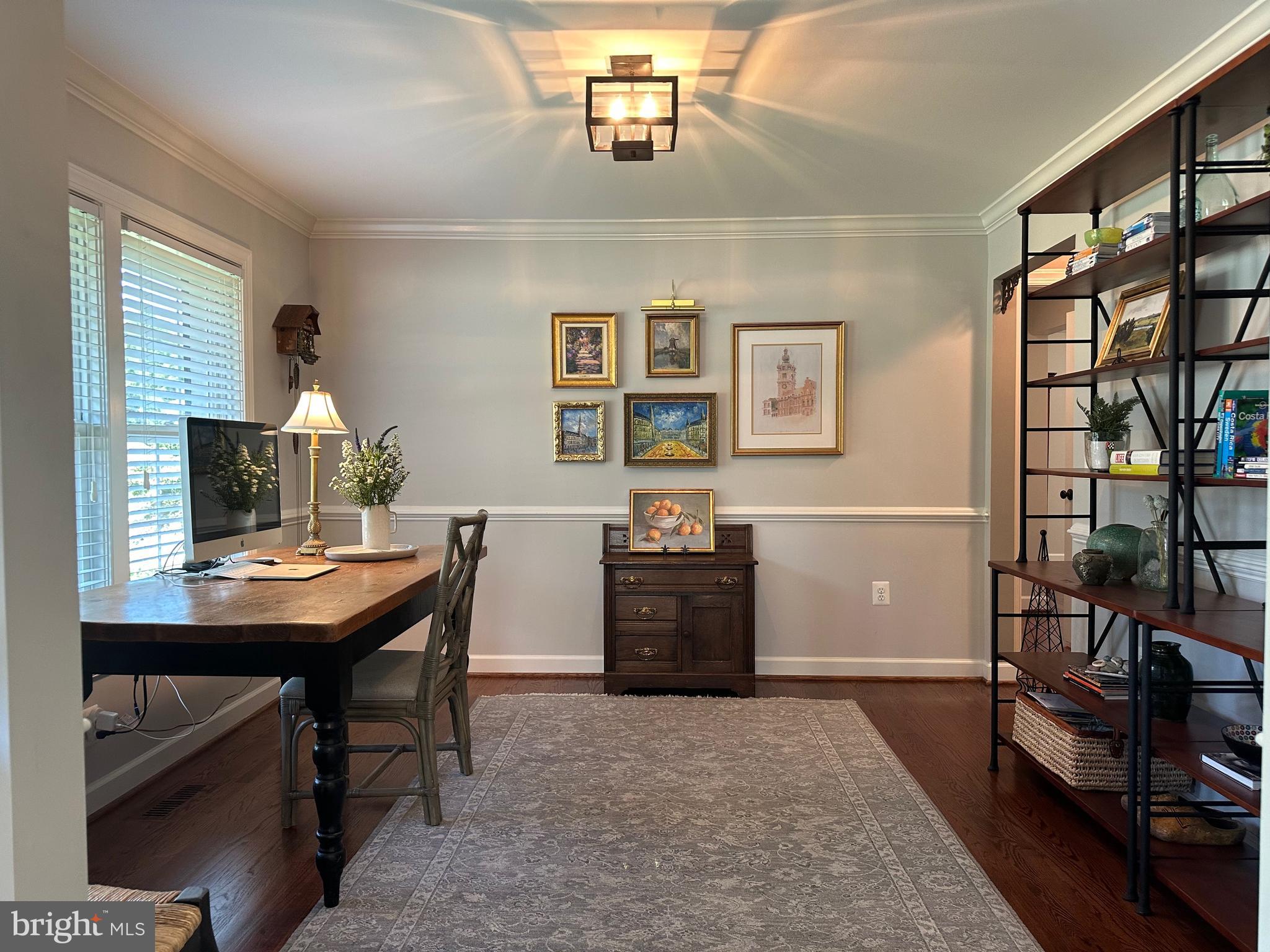 6907 Baylor Drive Alexandria, VA 22307 - Photo 5 of 66