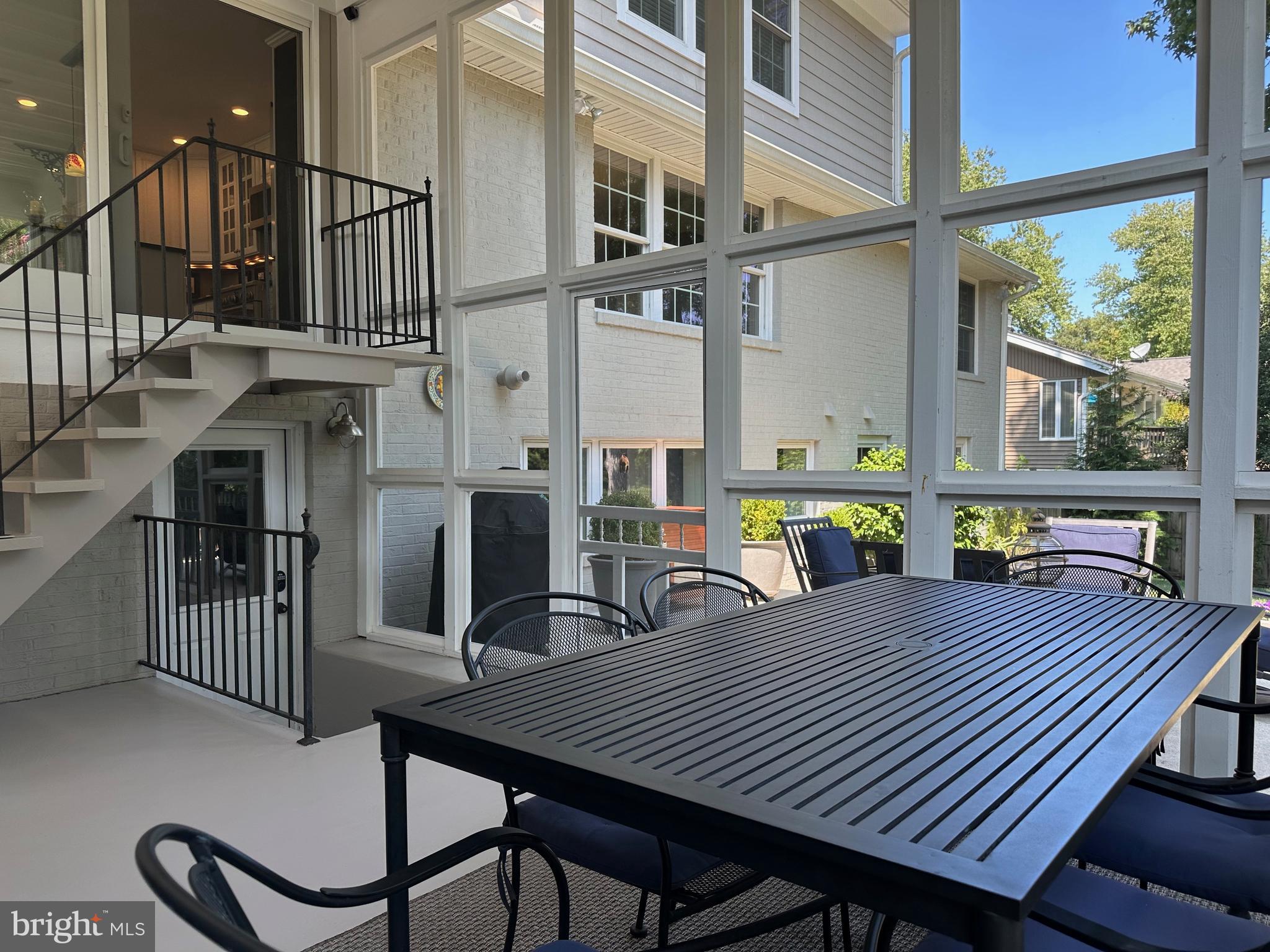 6907 Baylor Drive Alexandria, VA 22307 - Photo 58 of 66